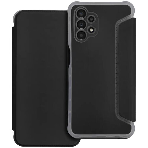  PIANO Book preklopna za&scaron;titna futrola za SAMSUNG GALAXY A13 4G crna Cijene