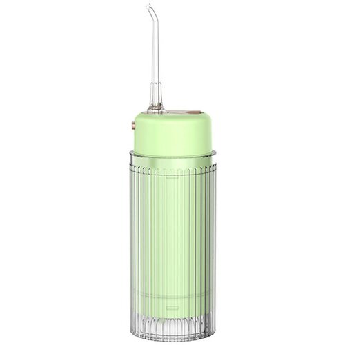 Nicefeel Water Flosser FC5120 (zelena), (20628210) Slike