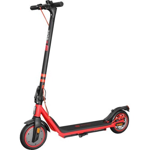 E-goni električni skiro S10, rdeč, ES_GONI_S10R Slike