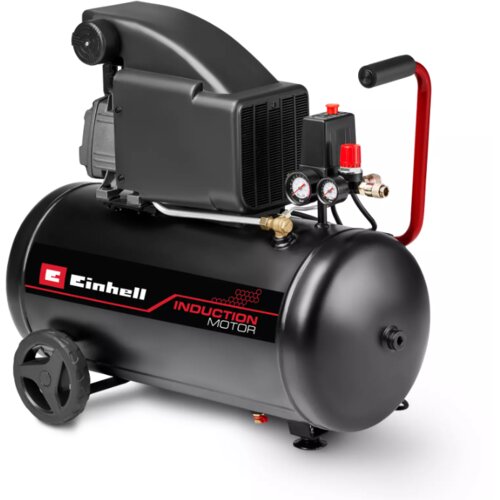 Einhell TC-AC 270/50/10, Vazdu&amp;scaron;ni kompresor (4007361) Slike