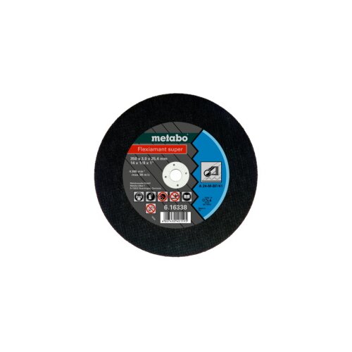 Metabo rezna ploča Flexiamant super TF 41 616338000 Cene