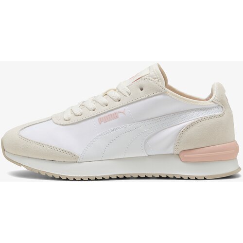 Puma Patike R78 WIND NYLON Warm White-White-Des Slike
