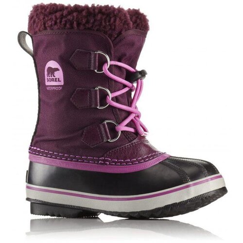 Sorel Yoot Pac Nylon Purple Dahlia/Foxglove Cijene