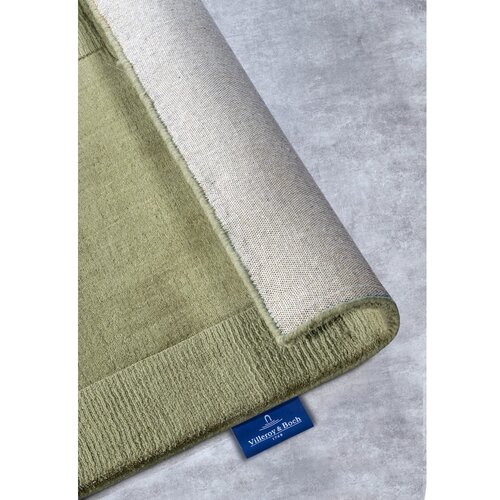 Villeroy &amp;amp; Boch Zeleni ručno rađen vuneni tepih 80x150 cm Charlotte &amp;ndash; Slike