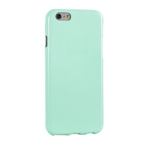 Nillkin Jelly tanek silikonski ovitek (0,3) za iPhone 7 - meta Slike