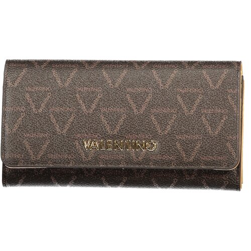 Valentino Bags WOMEN&amp;amp;#39;S WALLET BROWN Slike