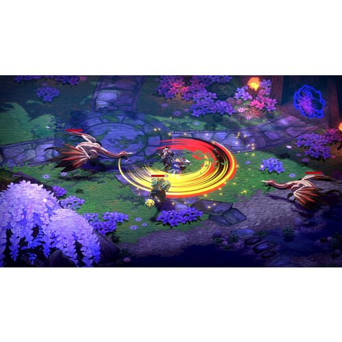 Bandai Namco Towa And The Guardians Of The Sacred Tree (Playstation 5) Slike