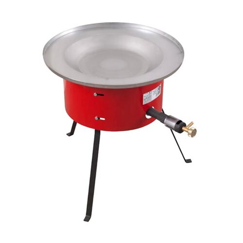 Olimp Sport Roštilj na plin sa inox pločom 48 cm Cene