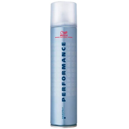Wella PROFESSIONALS PERFORMANCE lak za kosu 500 ml Cijene