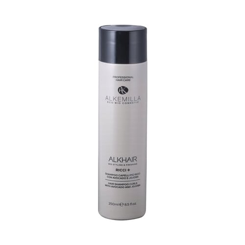 Alkemilla Eco Bio Cosmetic ALKHAIR RICCI+ šampon Cene