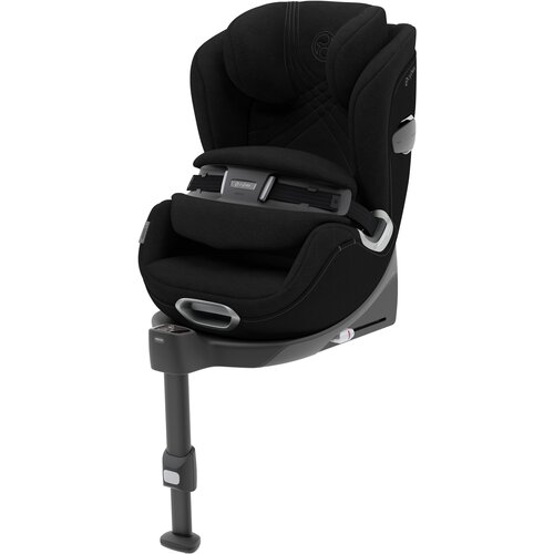 Cybex avtosedež i-Size 76-115cm Anoris T Platinum deep black 520004387 Cene