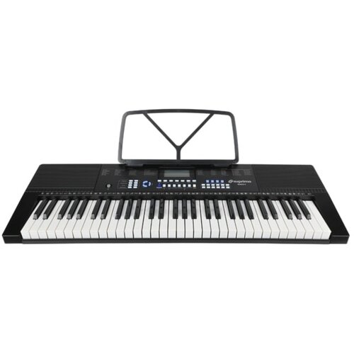 SUPRIMO EK611 - keyboard for learning to play, designed for children Slike