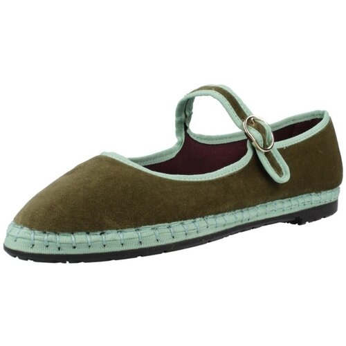 Flabelus VERA Zelena Slike