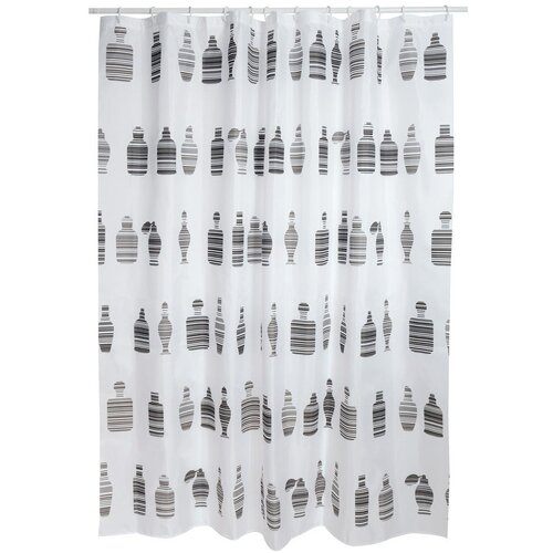 Msv Zavesa za tuš 180x200 cm Moshi – Cene