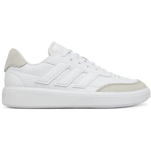 Adidas Superge Courtblock ID6501 Bela Cene