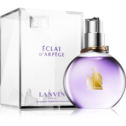 Lanvin &amp;Eacute;clat D&amp;acute;Arpege parfumska voda 100 ml za ženske Slike