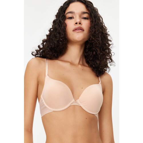 Trendyol Ten Polyamide Filled Covered Bra Cijene