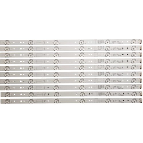 Ninaled LED trake za Tesla S49D302B2, ES-669 Cene