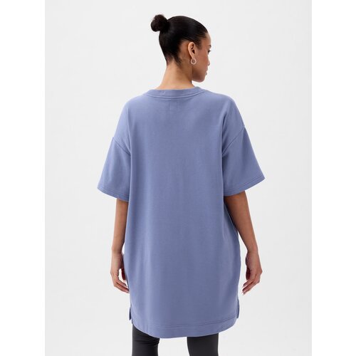 GAP Oversized Logo Dress - Women's Cene