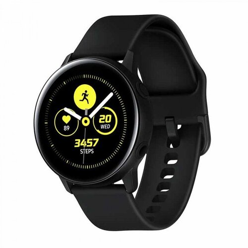 Samsung Pametni Sat R500 42mm/ crna Cene