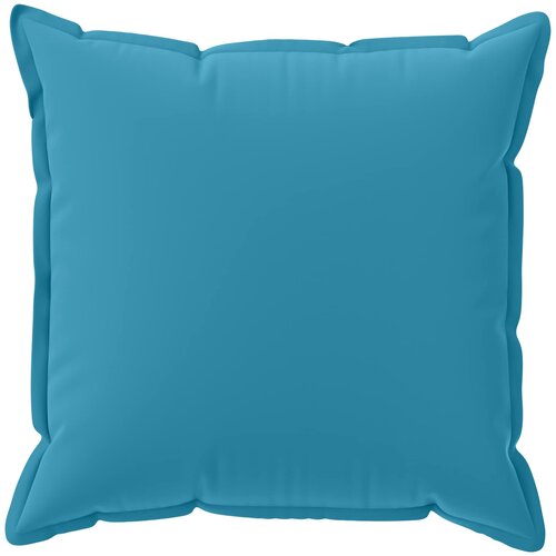  Presvlaka za jastuk 6 kom. HOUTEN Svjetloplava 70 x 70 cm Slike