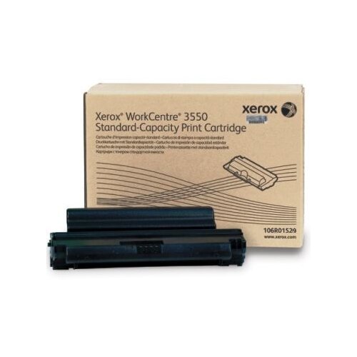  Xerox 3550 črn/black (106R01529) - original Cene