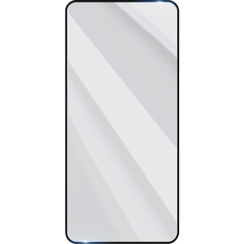 AVIZAR zaščitno steklo za redmi note 13 / 13 pro 4G / 5G 5D poševna zaščita pred popolno oprijemljivostjo, črna, (5000018014) Cene