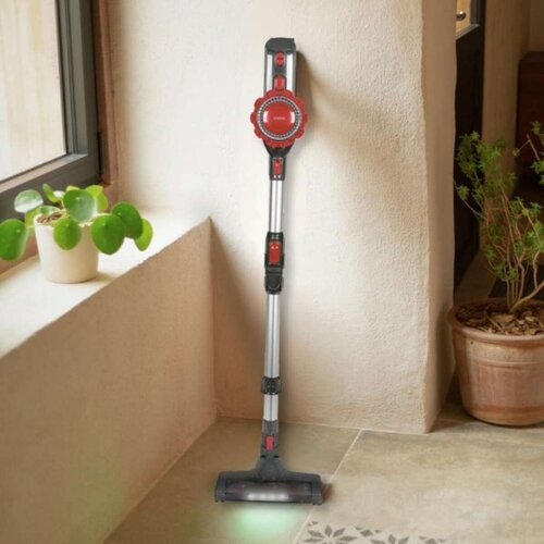  Brezžični sesalnik DOH138 150W 40 minut, (5000533754) Slike