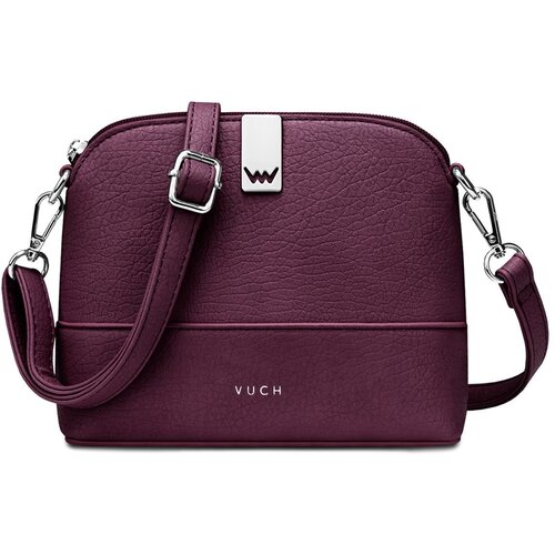 Vuch Cara Mini Wine Handbag Slike