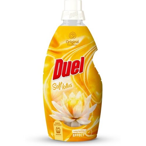 Duel Omekšivač Soft lotus 1600ml Cene