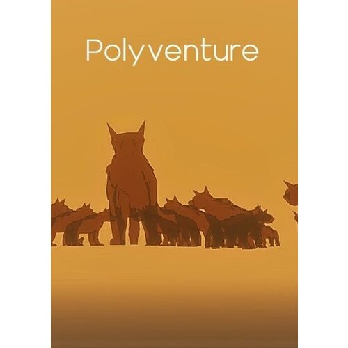  Polyventure Steam Key GLOBAL Cene