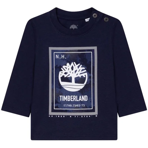 Timberland - Blue