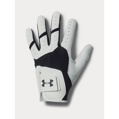 Under Armour Gloves Tour Cool Golf Glove-BLK - Men Slike