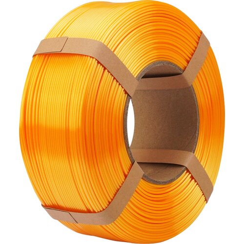 eSUN eSilk-PLA Dark Yellow - 1,75 mm / 1000 g - Refill Cijene