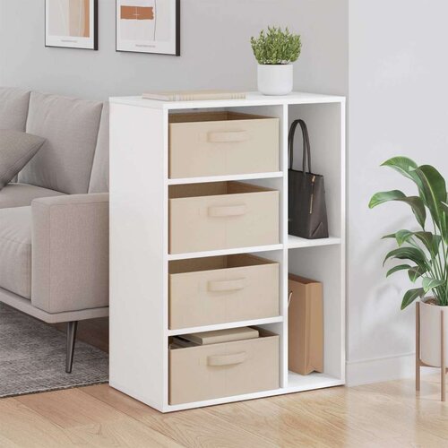  Kreveta s ladicama Bijelo 60 x 33 5 x 84 cm Cene