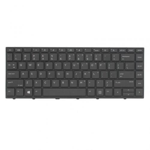 HP tastatura za laptop 440 G5 Slike