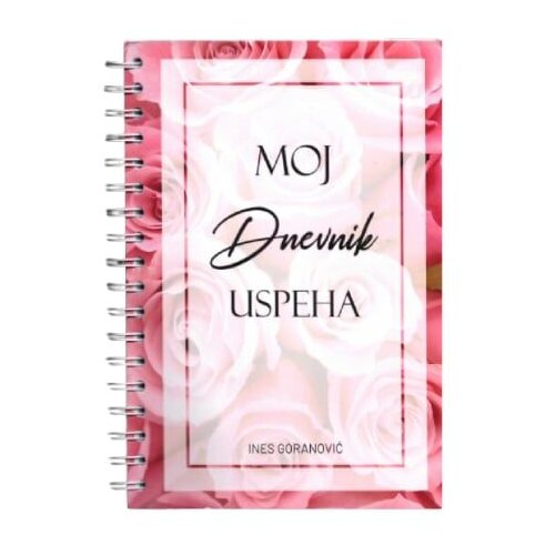  Moj dnevnik uspeha Cene