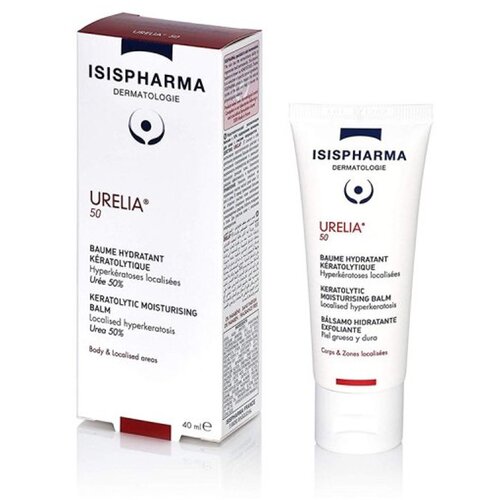  Urelia 50 krem 40ml Keratolitička krema Cene