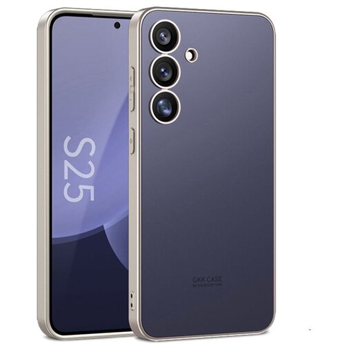  Maska ELEGANT PRO CASES za Samsung S931B Galaxy S25 5G/ plava Cene