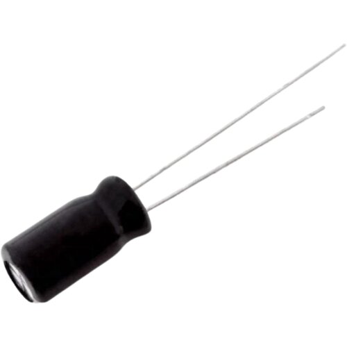 Elite Kondenzator 100uF 450VDC Cene