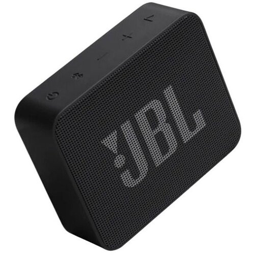 JBL Prenosni zvočnik GO Essential 2, črn Cene