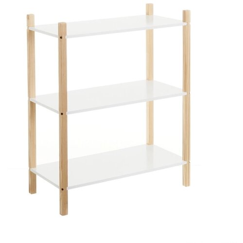 Casa Selección Bijela dječja biblioteka 60x76 cm – Cijene