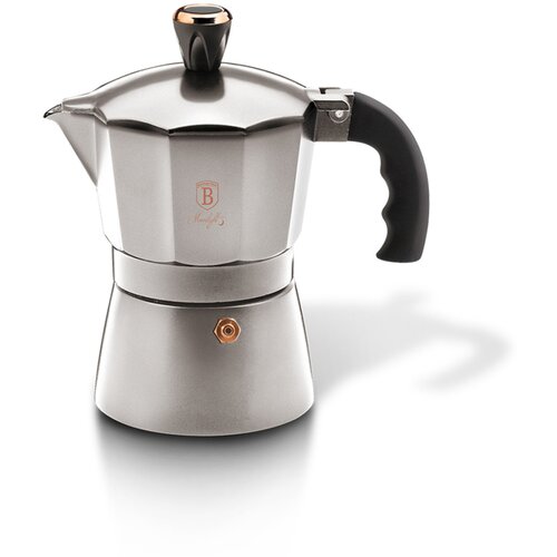 Berlinger Haus aparat za kavo aparat za kavo 150ml BH-6389, (21400721) Slike
