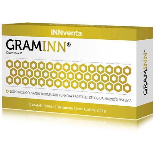 INNVENTA PHARM graminn Slike
