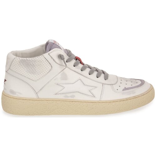 Ishikawa Modne superge USED Bela Slike