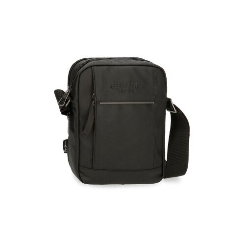 PepeJeans Torba na rame - Crna ( 70.255.42 ) Cene