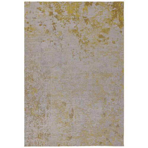 Asiatic Carpets Oker žuti vanjski tepih od recikliranih vlakna 120x170 cm Dara &amp;ndash; Slike