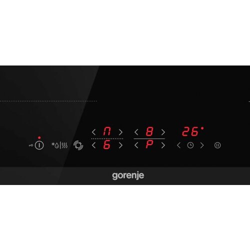 Gorenje staklokeramicka ploca CT43SC Slike