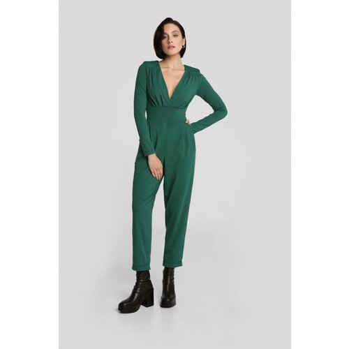 Madnezz House Woman's Jumpsuit Luciana Mad755 Cene