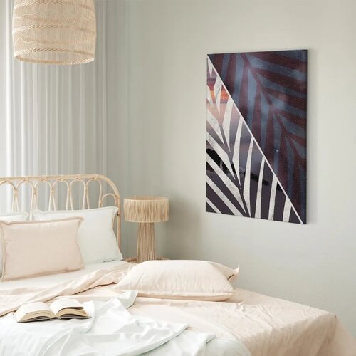  Slika - Tropical Day (1 Part) Vertical 80x120 Slike